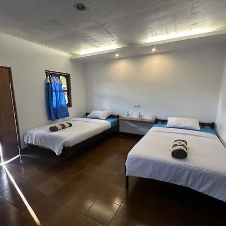Arlina'S Hotel Kintamani Extérieur photo