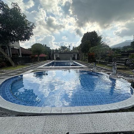 Arlina'S Hotel Kintamani Extérieur photo