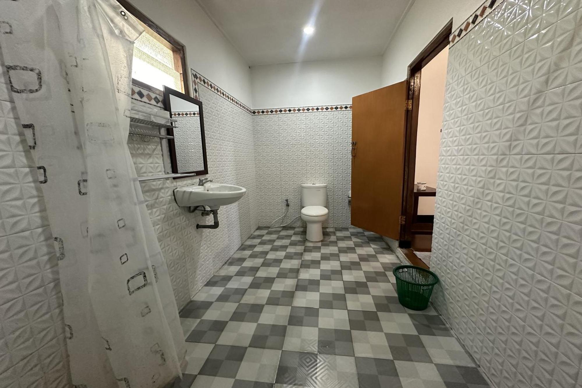 Arlina'S Hotel Kintamani Extérieur photo