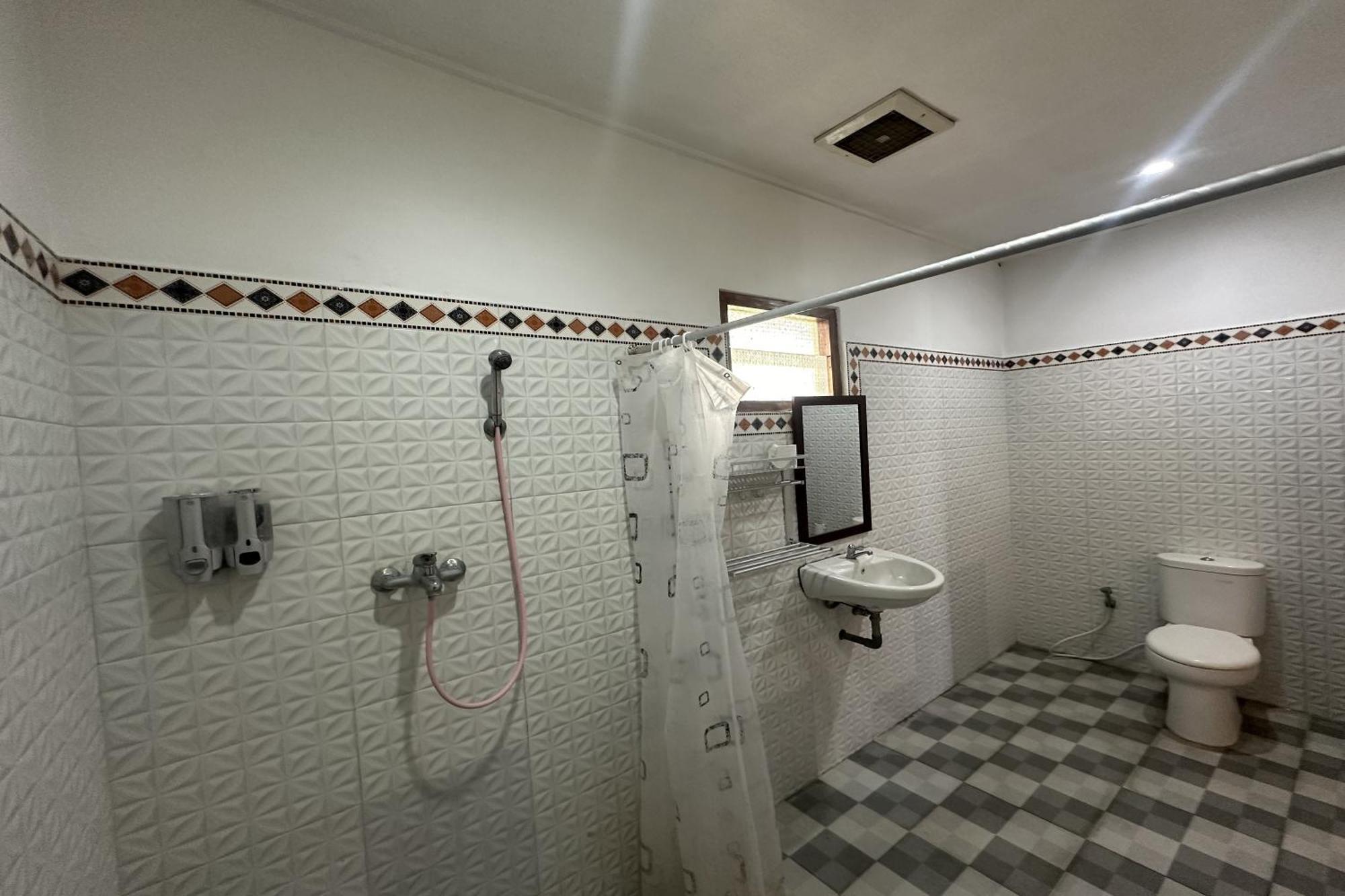 Arlina'S Hotel Kintamani Extérieur photo