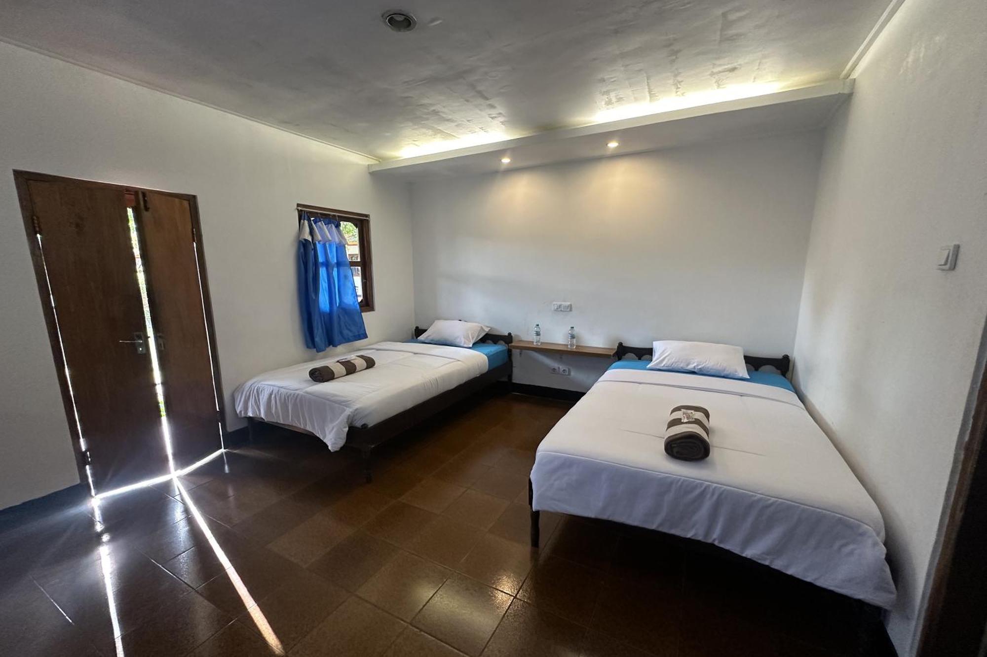 Arlina'S Hotel Kintamani Extérieur photo