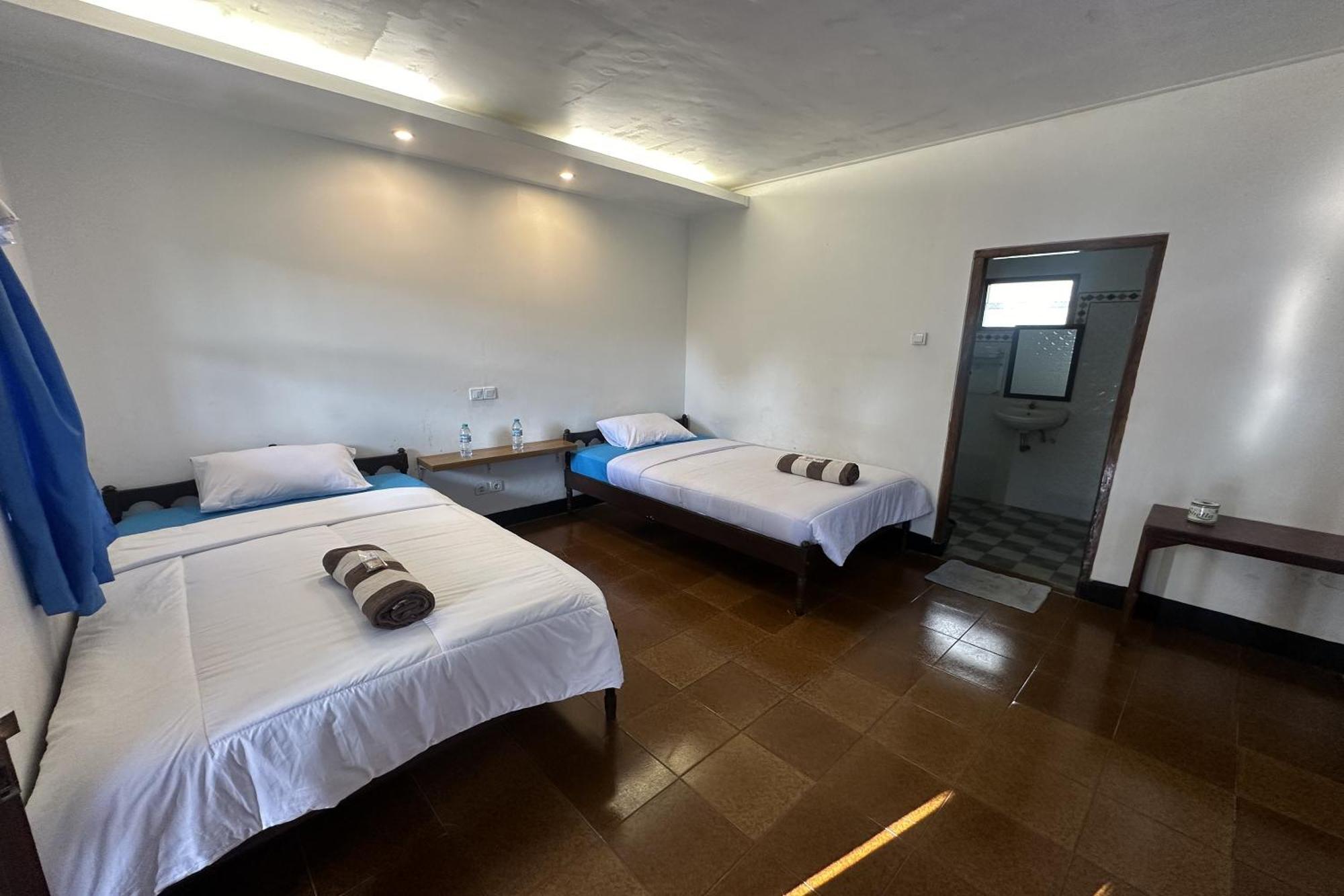 Arlina'S Hotel Kintamani Extérieur photo