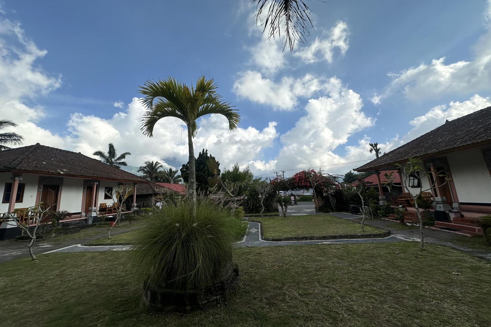 Arlina'S Hotel Kintamani Extérieur photo