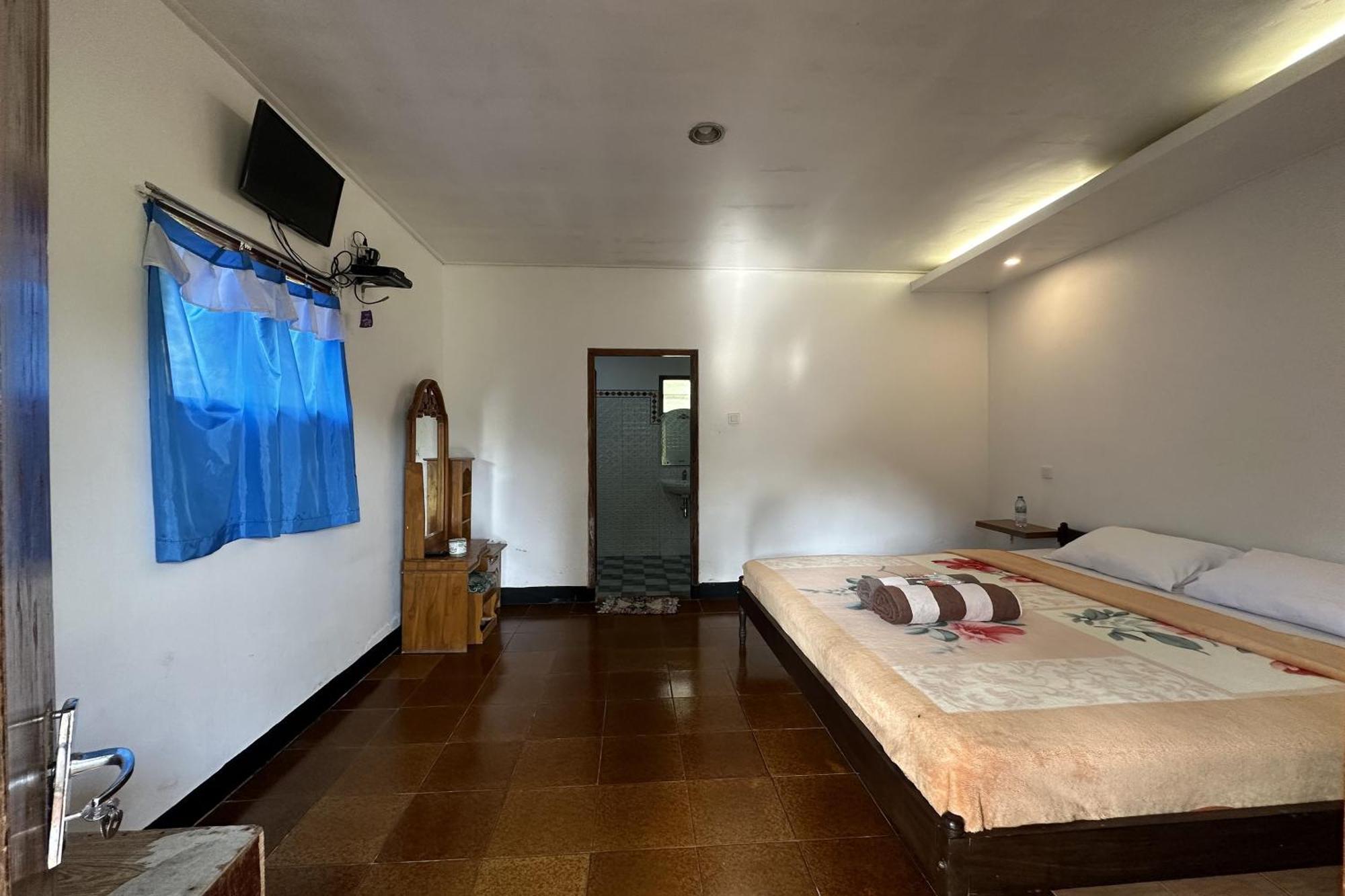 Arlina'S Hotel Kintamani Extérieur photo